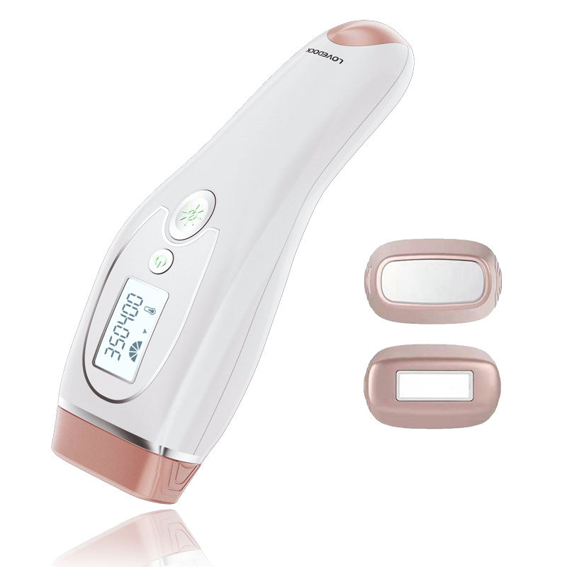 IPL Hair Removal | Love Dock IPL Laser