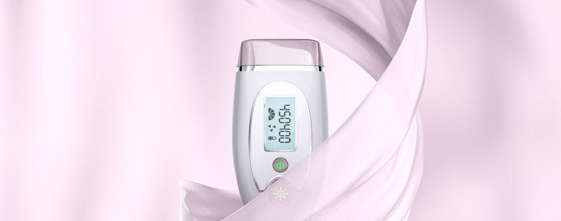 Love dock ipl hair removal Clearance