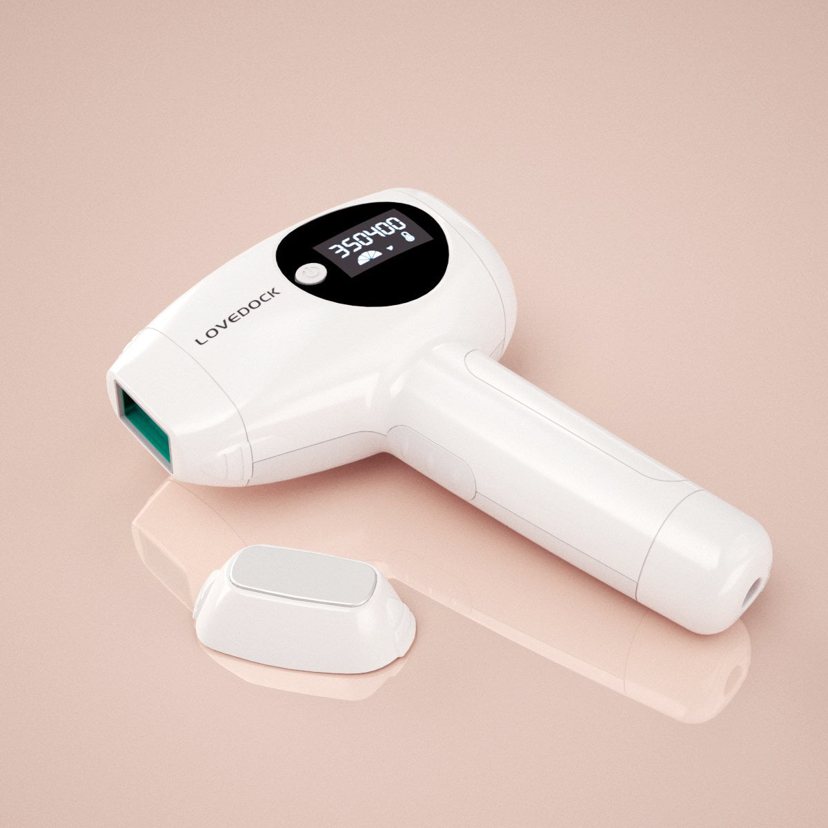 Best IPL Laser Hair Removal Device | Lovedock – LOVEDOCK