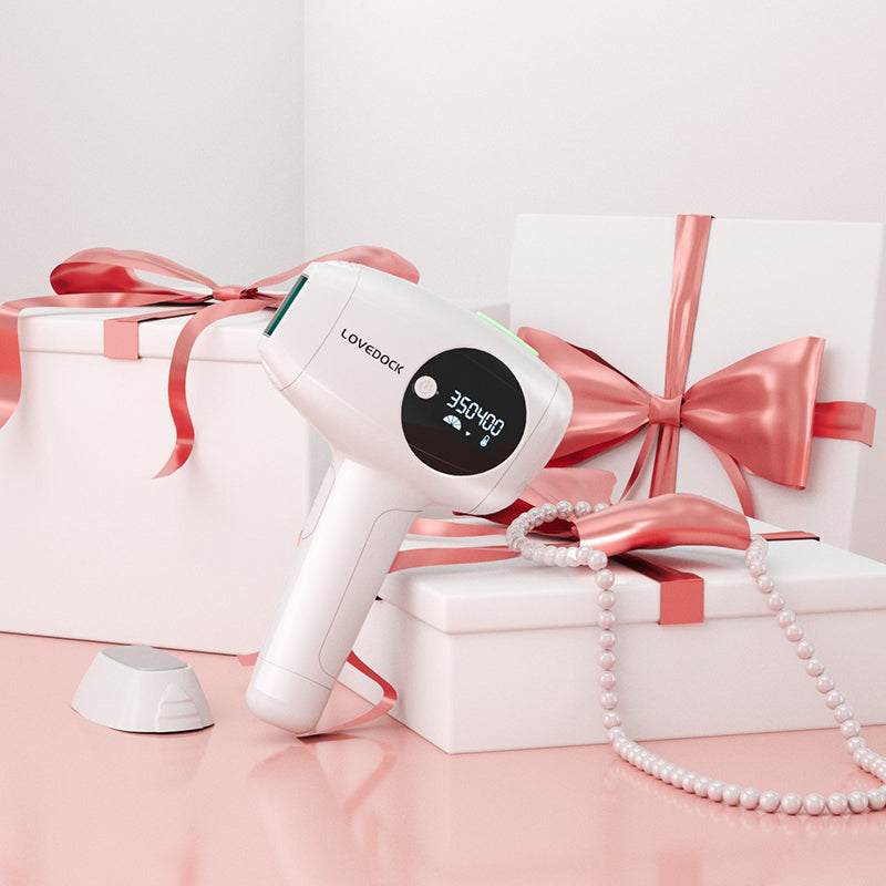 Best IPL Hair Removal  | Love Dock Laser